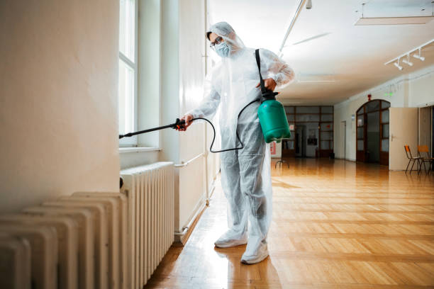 Best Pest Control for Multi-Family Homes  in Zebulon, GA